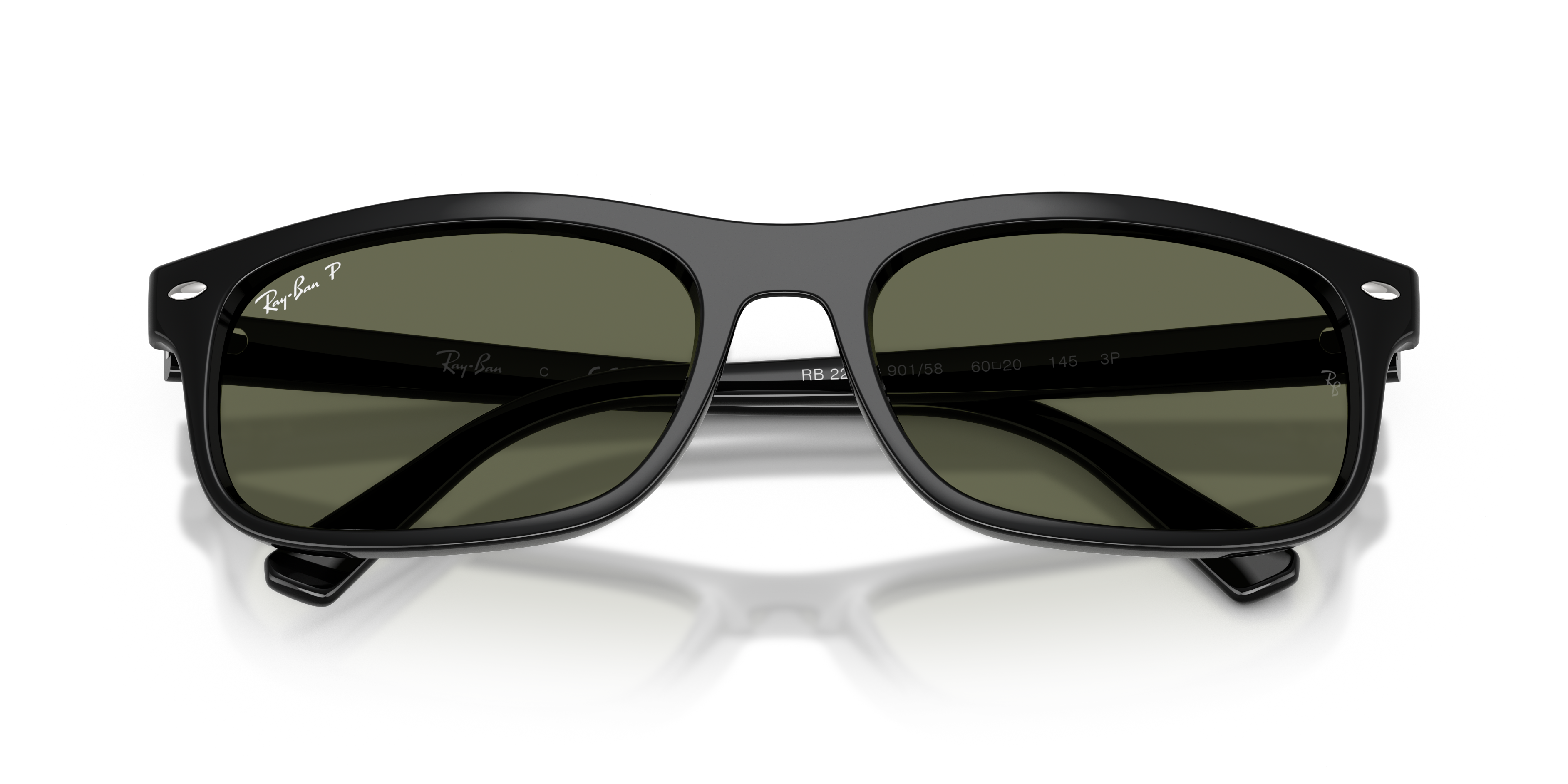 Ray-Ban RB2224 901/58  